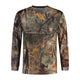 Stealth Gear Stealth Gear T-Shirt Long Sleeve Camo Forest Sprint Größe xxl