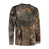 Stealth Gear Stealth Gear T-Shirt Long Sleeve Camo Forest Sprint Größe xxl