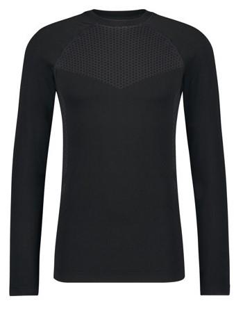 Dassy Thermoshirt Pierre Schwarz 2XL 3XL