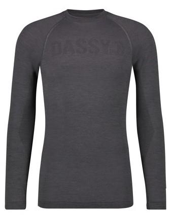Dassy Thermoshirt Theodor grau l xl