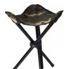 Stealth Gear Stealth Gear Faltbarer Stuhl mit 3 Beinen