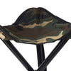 Stealth Gear Stealth Gear Faltbarer Stuhl mit 3 Beinen