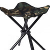 Stealth Gear Stealth Gear Faltbarer Stuhl mit 4 Beinen