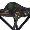 Stealth Gear Stealth Gear Faltbarer Stuhl mit 4 Beinen