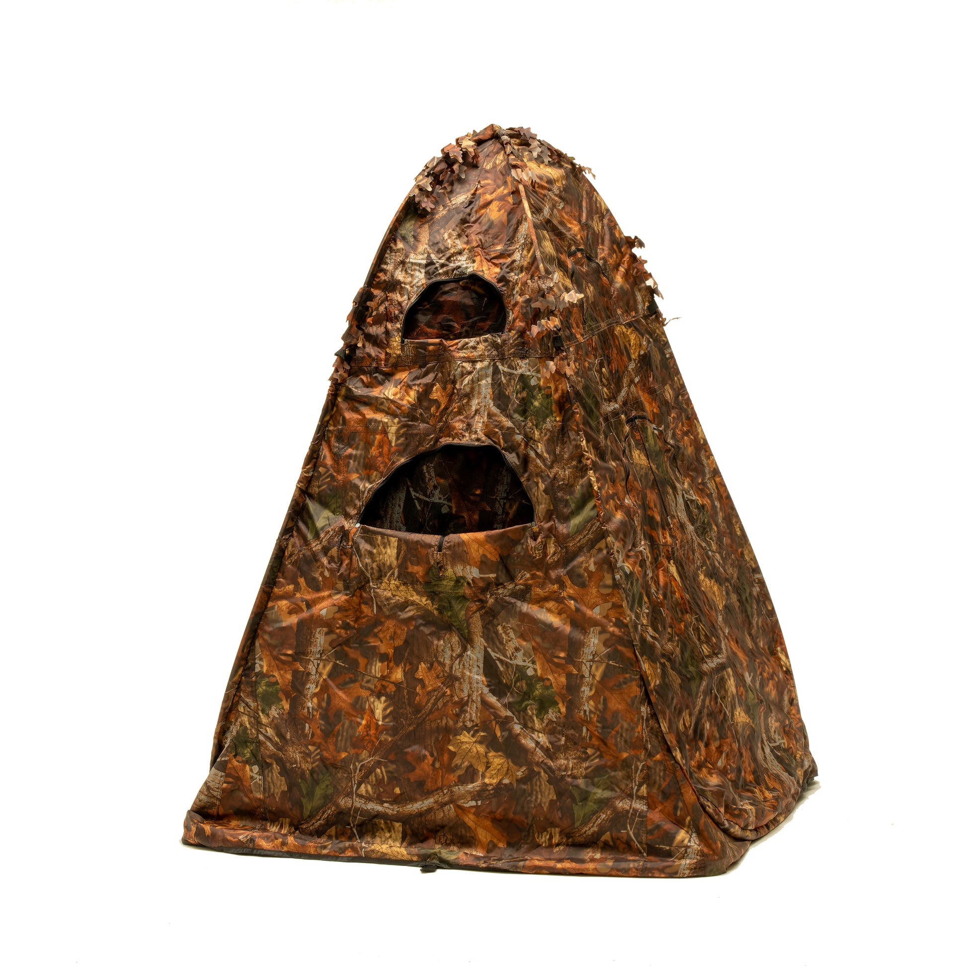 Stealth Gear Stealth Gear Shelter Doppelhöhe Held