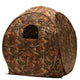 Stealth Gear Stealth Gear Shelter Square Hune