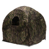 Stealth Gear Stealth Gear Schueltent Square Hide Green