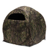 Stealth Gear Stealth Gear Schueltent Square Hide Green