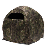 Stealth Gear Stealth Gear Schueltent Square Hide Green - afbeelding 3