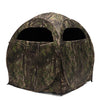 Stealth Gear Stealth Gear Schueltent Square Hide Green