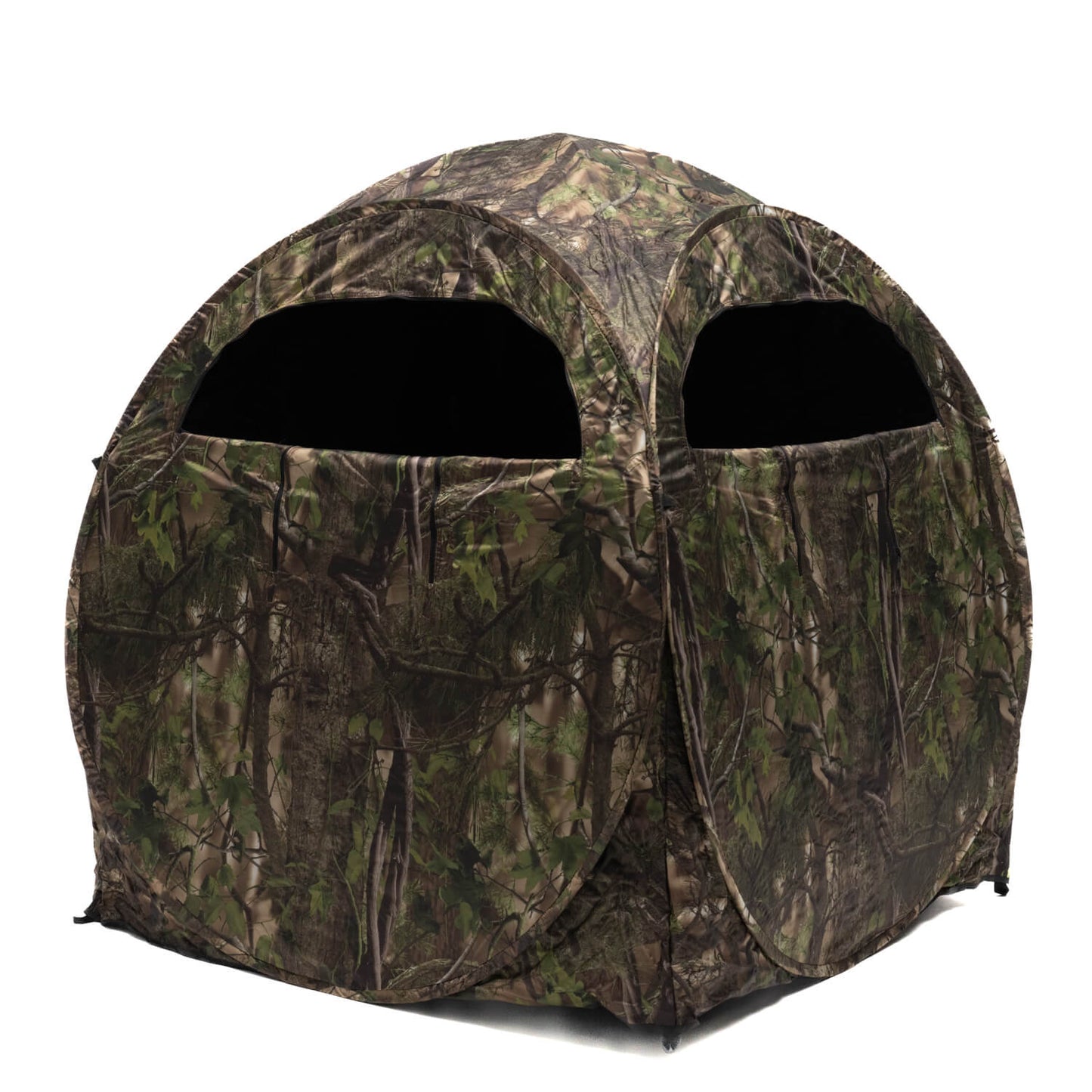 Stealth Gear Stealth Gear Schueltent Square Hide Green