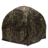 Stealth Gear Stealth Gear Schueltent Square Hide Green