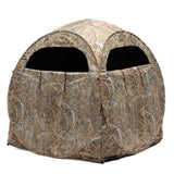 Stealth Gear Stealth Gear Shelter Square Hide Riet Plus - afbeelding 3
