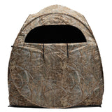 Stealth Gear Stealth Gear Shelter Square Hide Riet Plus - afbeelding 4