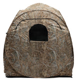 Stealth Gear Stealth Gear Shelter Square Hide Riet Plus - afbeelding 5