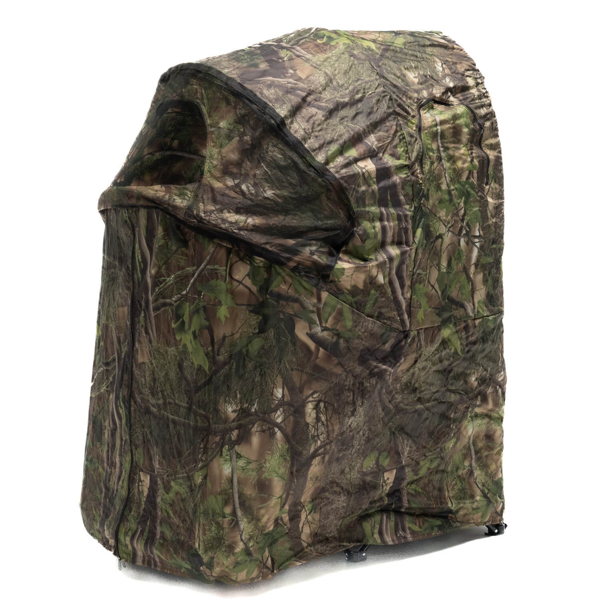 Stealth Gear Stealth Gear Schutz ein Mann Stuhl verstecken m2 grün