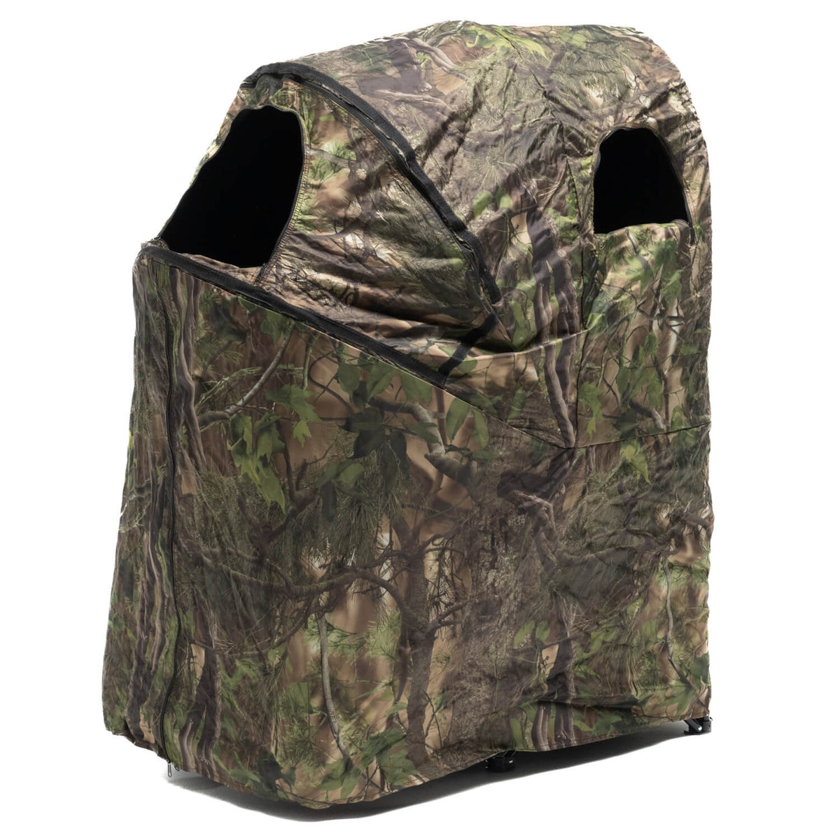 Stealth Gear Stealth Gear Schutz ein Mann Stuhl verstecken m2 grün