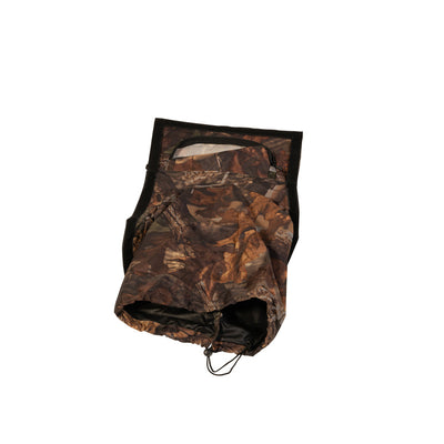 Stealth Gear Stealth Gear Snoot Deckung für Snoot -Häute