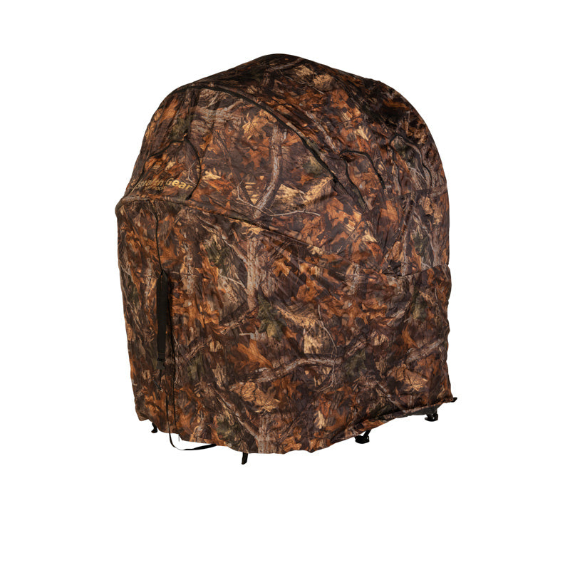 Stealth Gear Stealth Gear Shelter Zwei -Mann -Stuhl verstecken m2
