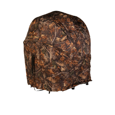Stealth Gear Stealth Gear Shelter Zwei -Mann -Stuhl verstecken m2