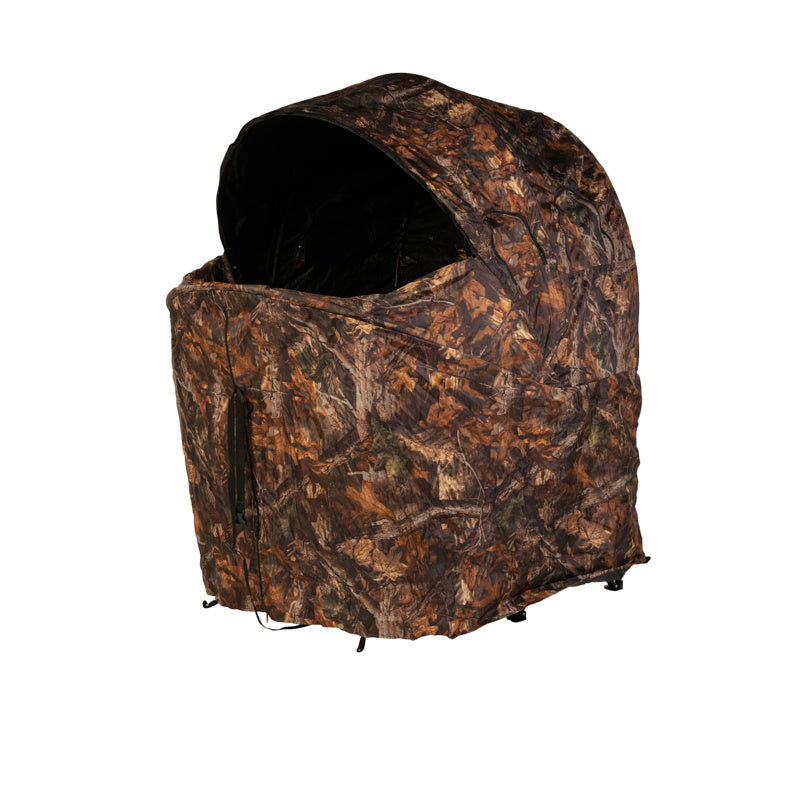 Stealth Gear Stealth Gear Shelter Zwei -Mann -Stuhl verstecken m2