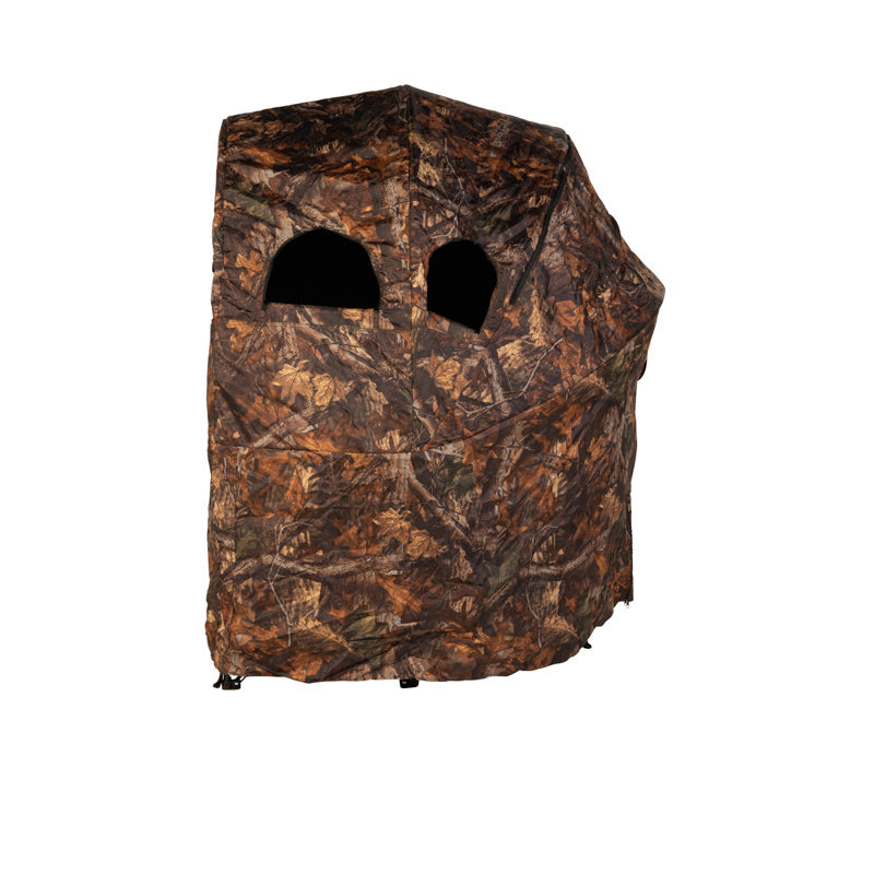 Stealth Gear Stealth Gear Shelter Zwei -Mann -Stuhl verstecken m2