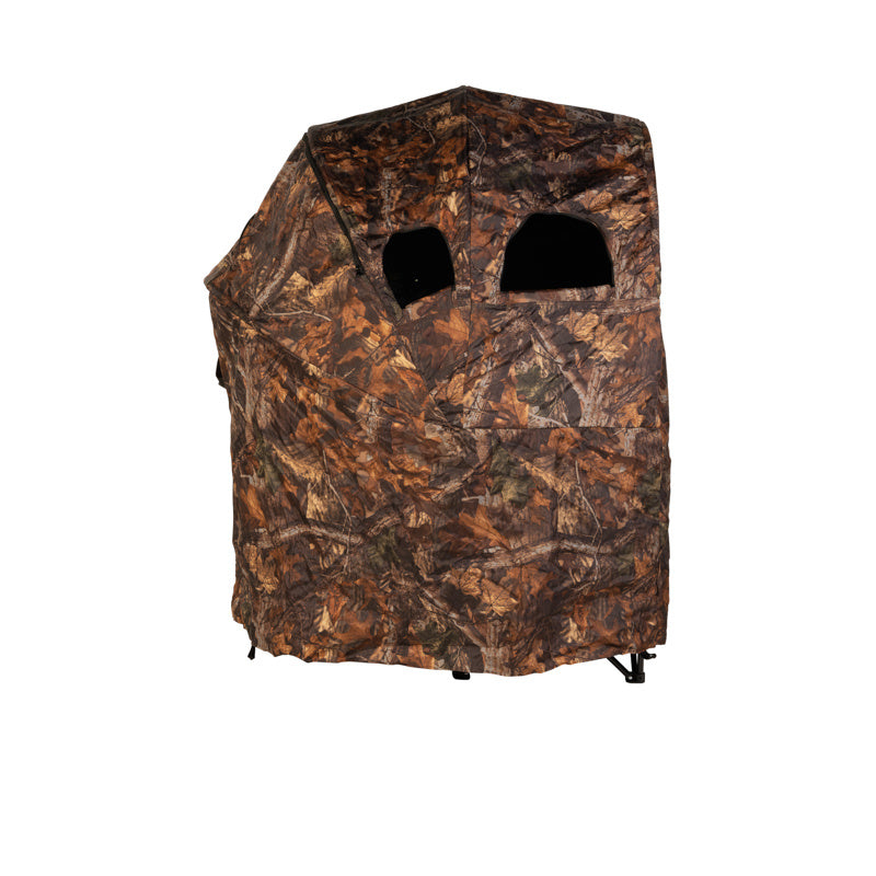 Stealth Gear Stealth Gear Shelter Zwei -Mann -Stuhl verstecken m2