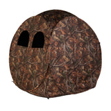Stealth Gear Stealth Gear Shelter zwei Mann Square Hune - afbeelding 1