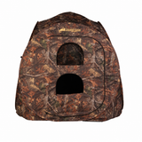 Stealth Gear Stealth Gear Shelter zwei Mann Square Hune - afbeelding 2