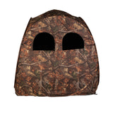 Stealth Gear Stealth Gear Shelter zwei Mann Square Hune - afbeelding 3
