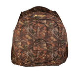 Stealth Gear Stealth Gear Shelter zwei Mann Square Hune - afbeelding 4