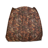Stealth Gear Stealth Gear Shelter zwei Mann Square Hune - afbeelding 5