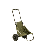 Stealth Gear Stealth Gear Transport Trolley Bosgroen - afbeelding 1