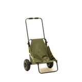 Stealth Gear Stealth Gear Transport Trolley Bosgroen - afbeelding 2