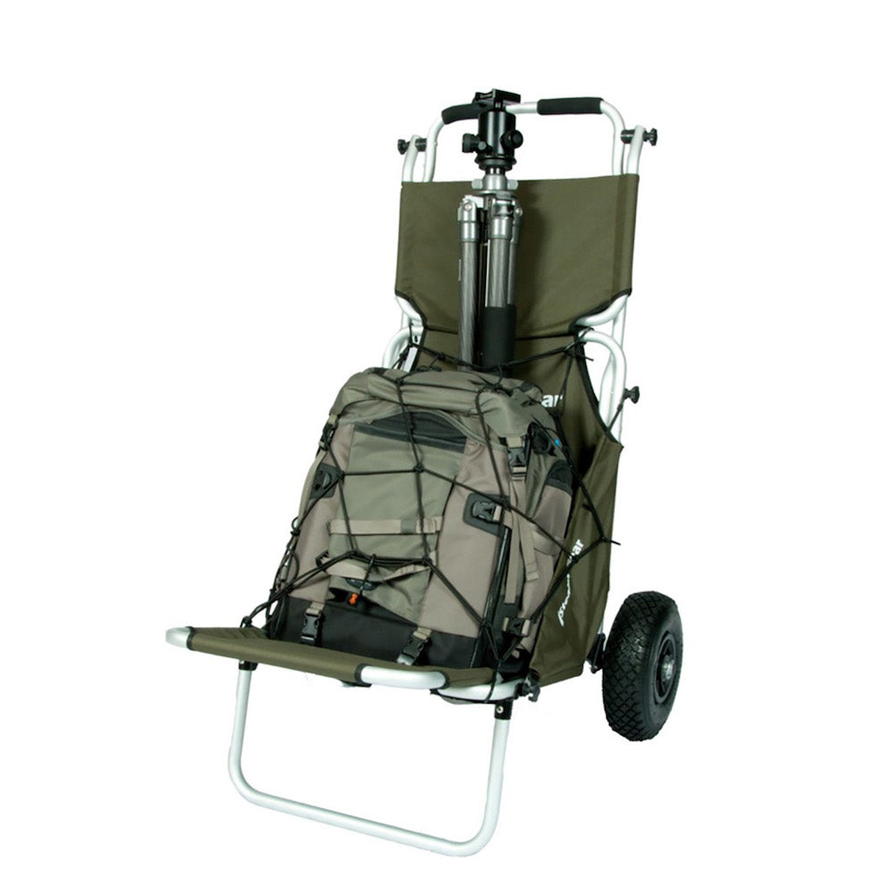 Stealth Gear Stealth Gear Transpory Net