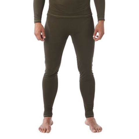Stealth Gear Stealth Gear Thermo Unterwäsche Broek Größe m