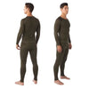 Stealth Gear Stealth Gear Thermo Unterwäsche Broek Größe m