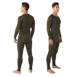 Stealth Gear Stealth Gear Thermo Unterwäsche Broek Größe m - afbeelding 2