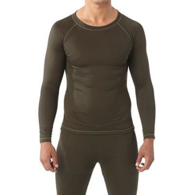 Stealth Gear Thermounterwäscheshirt Größe L