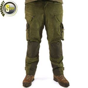 Stealth Gear Stealth Gear Hosen 2n Wald Groen Größe xxxl32