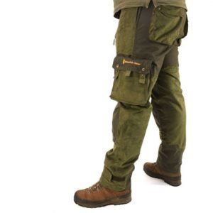 Stealth Gear Stealth Gear Hosen 2n Wald Groen Größe xxxl32