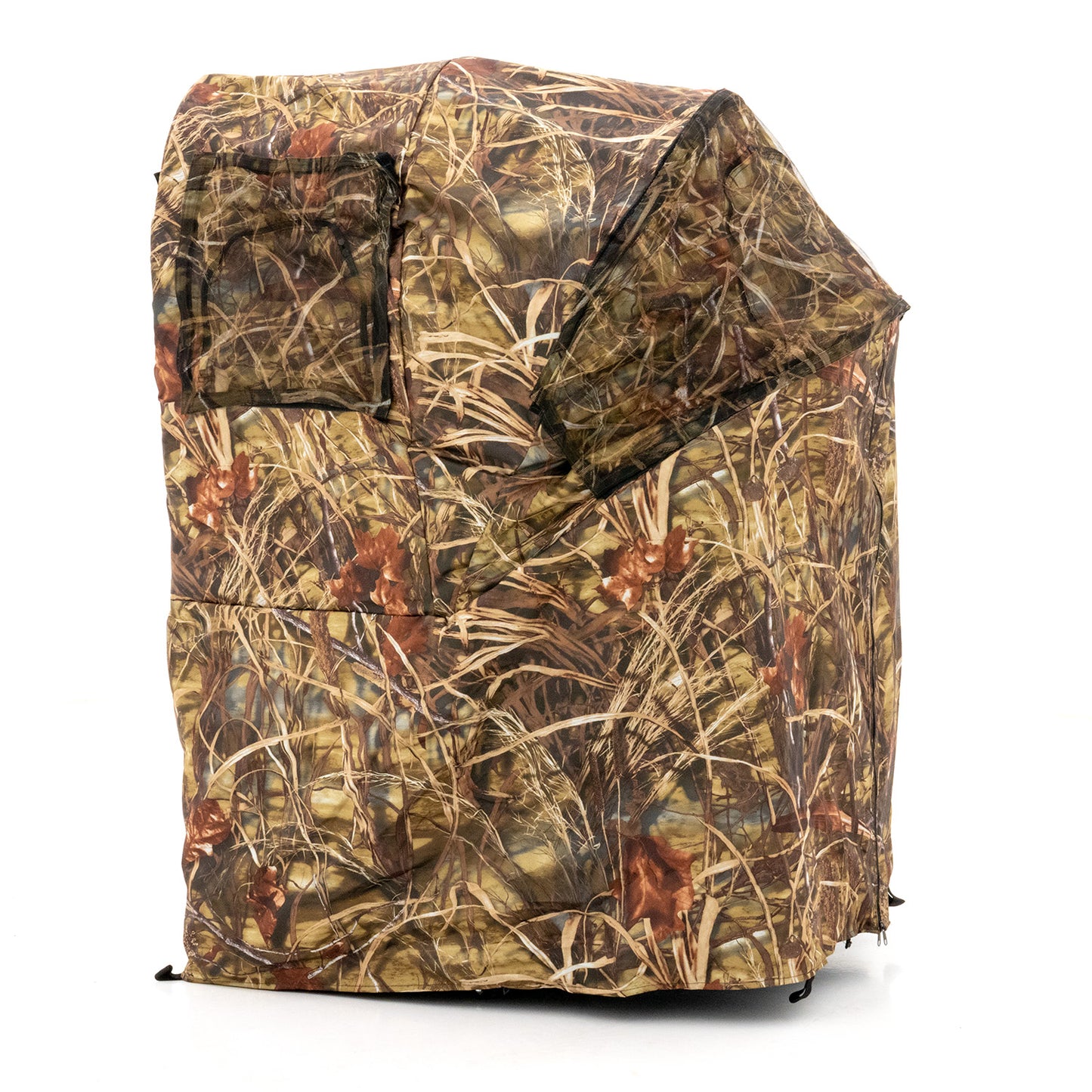 Stealth Gear Shelter Ein-Mann-Stuhl verstecken m2 Schilfrohr
