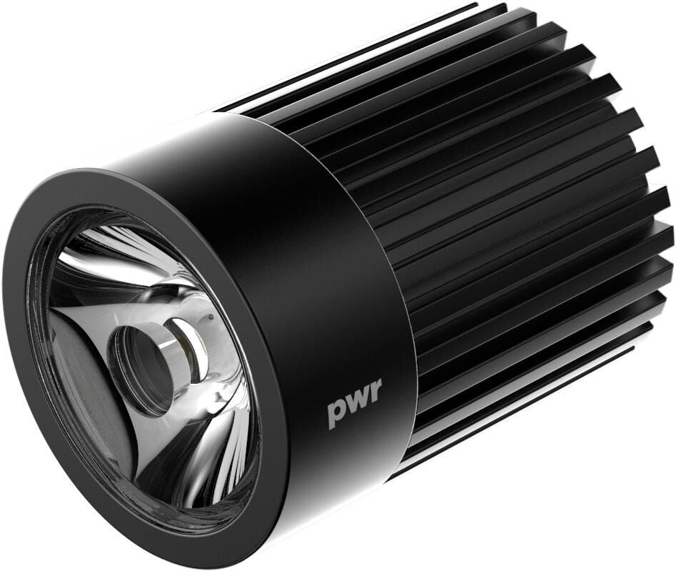 Knog Lampenkopf PWR Scheinwerfer PWR 900 Lumen