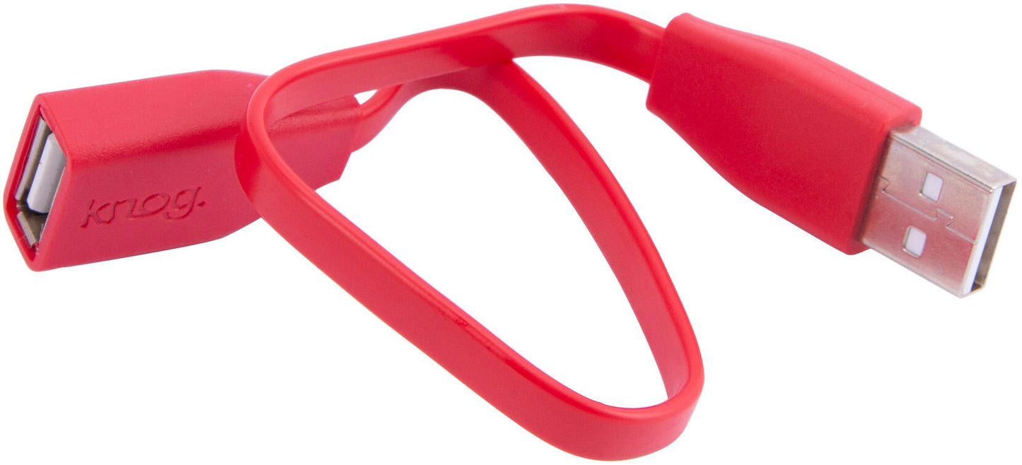 Knog Lampenkopf PWR Scheinwerfer PWR 2000 Lumen