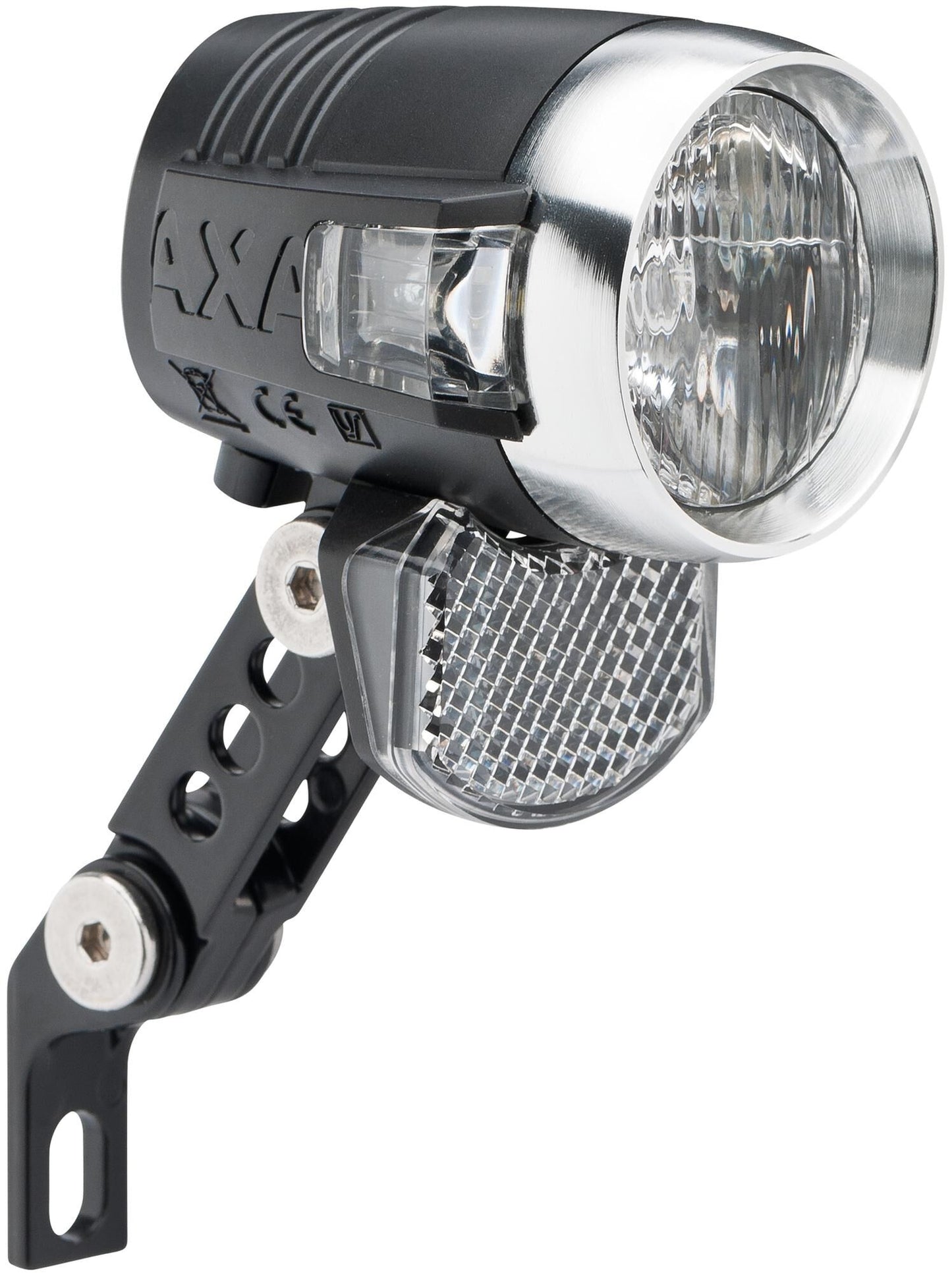 AXA LED P.LIGHT Blueline 50 E-Bike 6-12V