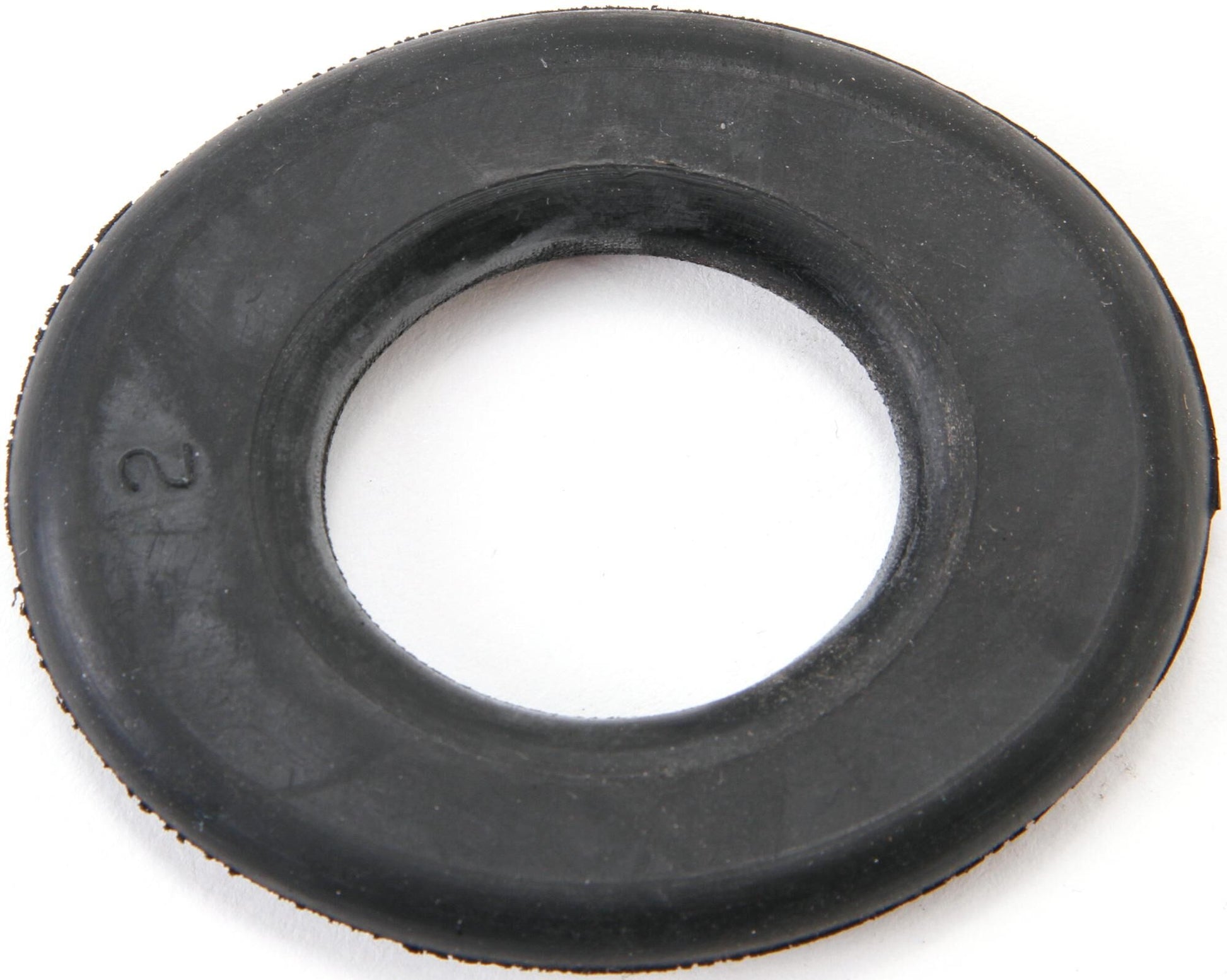Bald versiegeln Piaggio OEM Oil Control Glass