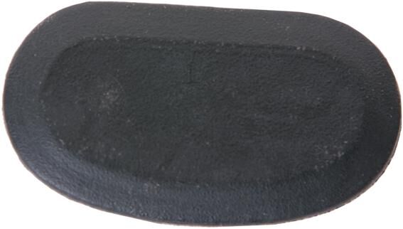 CIF -Rotorstopfen