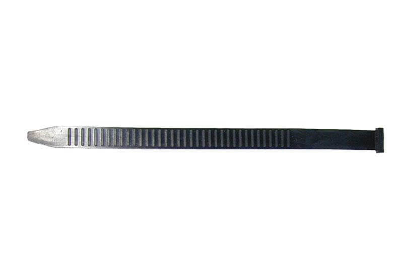 Spannband 35cm für Aufsatzspiegel – 1 Stück lose