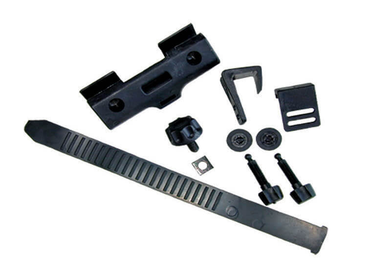 Colt Caravan-Spiegel-Spanngurt-Set – für 1 Spiegel