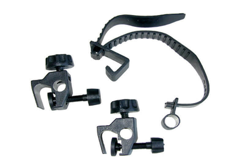 Argus Caravan-Spiegel-Spanngurt-Set – für 1 Spiegel